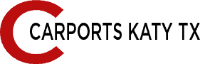 Carports Katy TX Logo