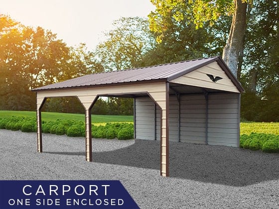 Carports And Steel Buildings