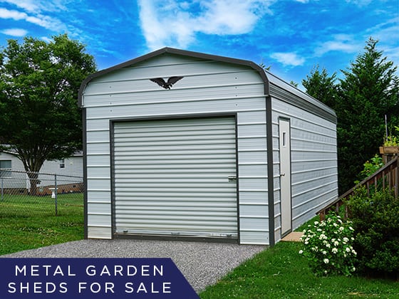 Metal Garages
