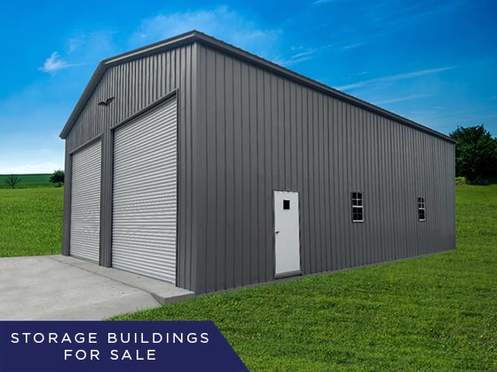 Metal Buildings Cost